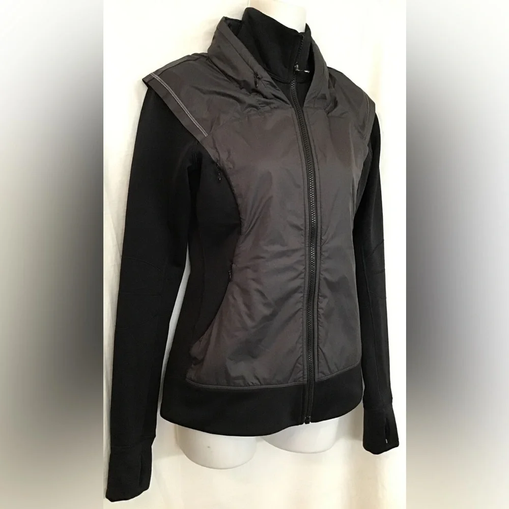 LULULEMON Snug Sprinter Jacket - Picture 6 of 13